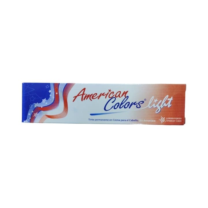 AMER-COL SIN AMO 5.60 BORGOÑA 58g - 1