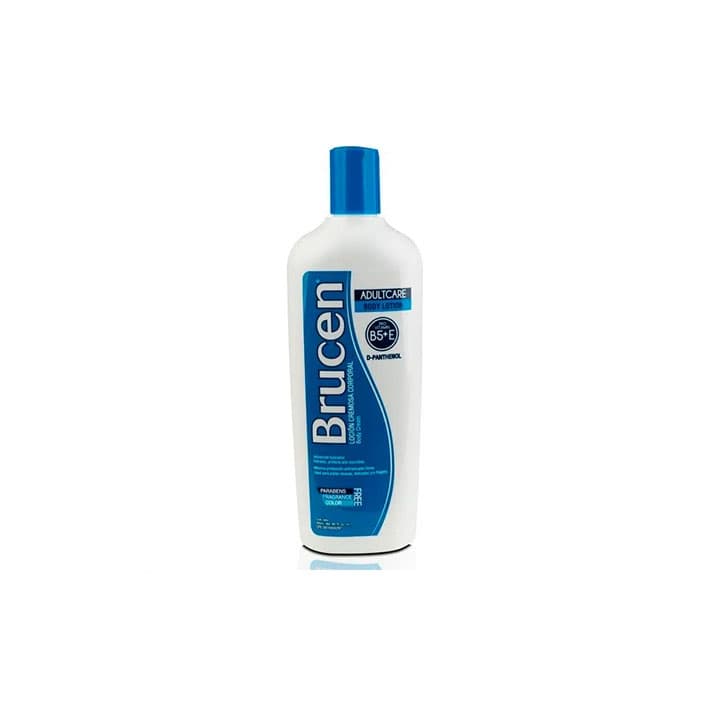 BRUCEN BODY LOTION HIDRO 400ML