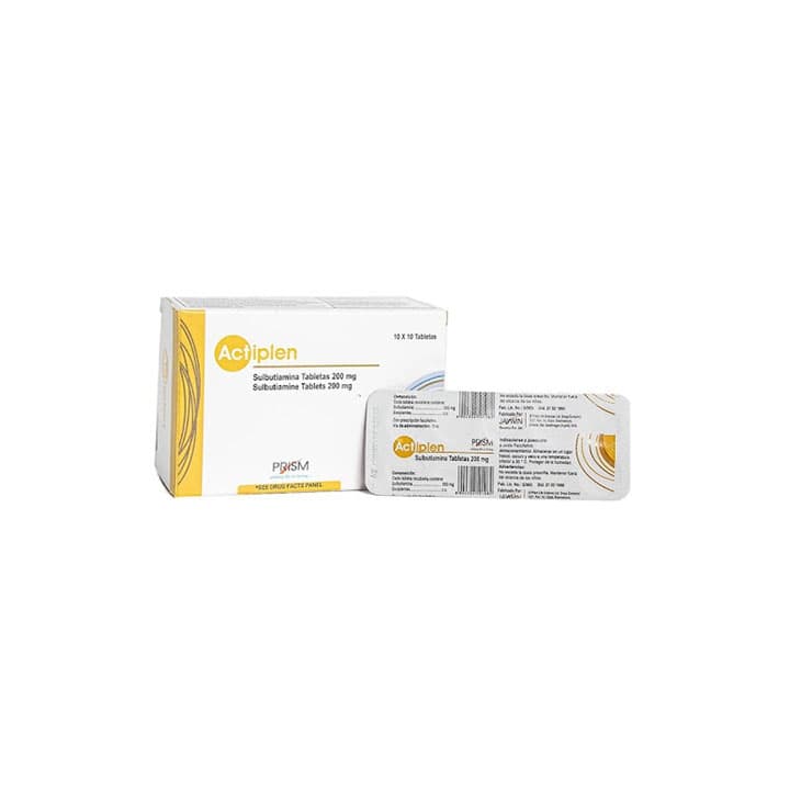 ANZILEX 250MG 30TAB NATURLIFES 