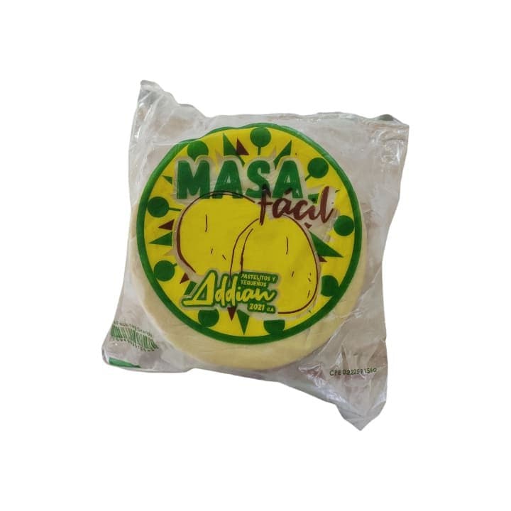 ADDIAN MASA FACIL GDE 1Kg 