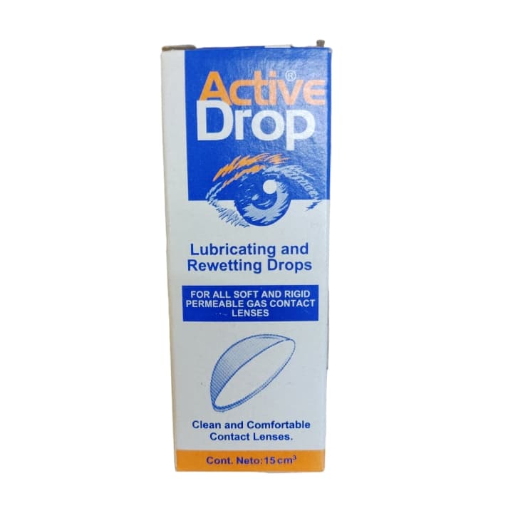 BIOPAF NEPAFENAC 0.1% 5ML  BIOGLASS - 1