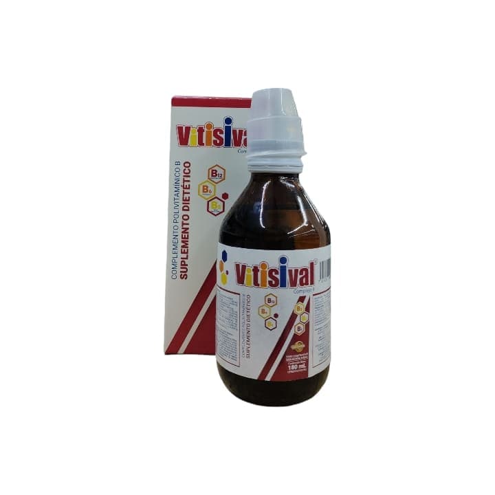 VITISIVAL 180ml VALMORCA COMPLEJO B - 1
