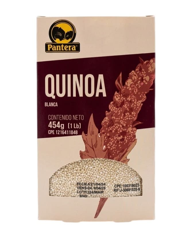 PANTERA QUINOA 454g - 1