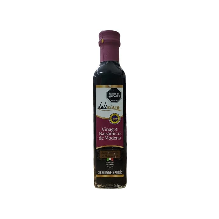DELIZIARE VINAG BALSAMICO  250ml 