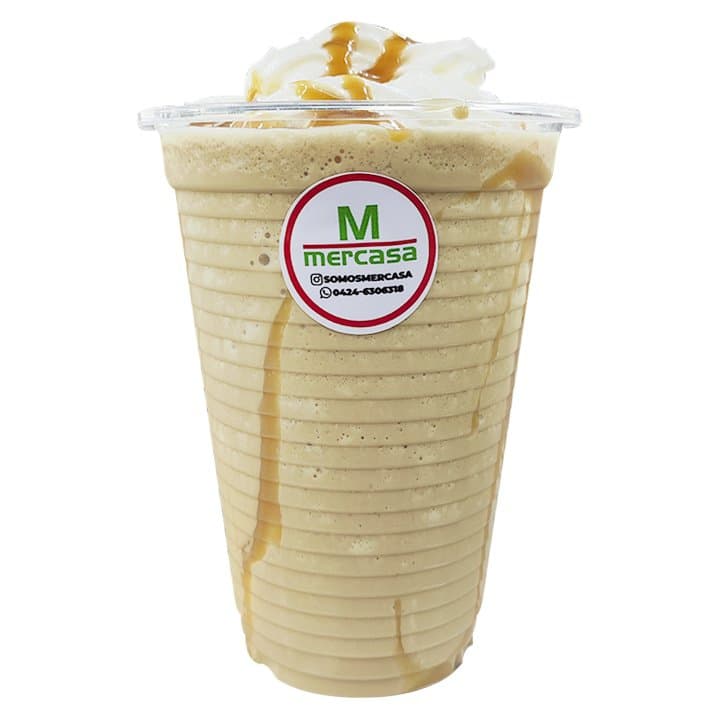 CAFE FRIO MERCASA