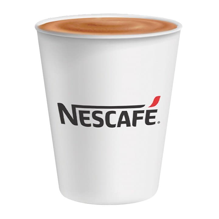 NESCAFE ACHOCOLATADA