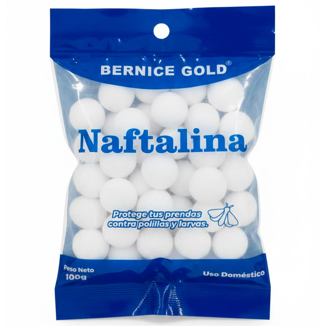 ALCANFORINA BLANCA 100g - 1