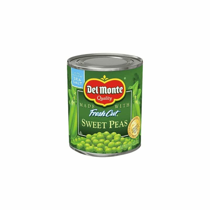 DEL MONTE GUISANTE 180g - 1
