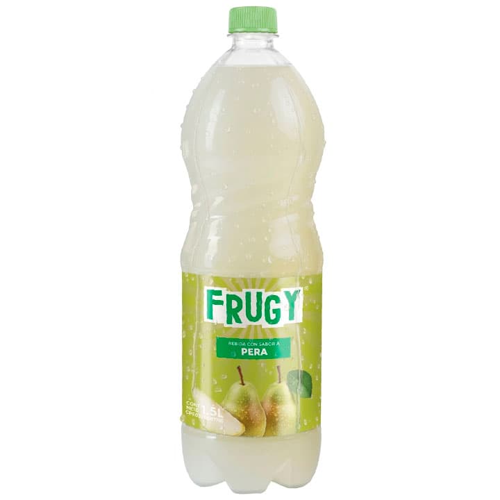 FRUGY PERA 1.5Lts - 1