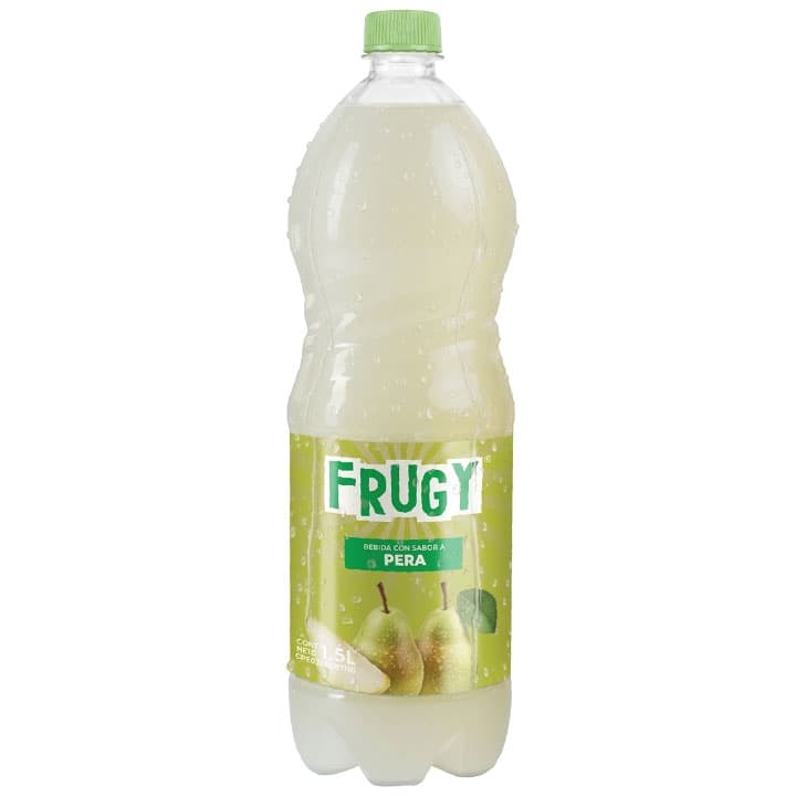 FRUGY PERA 1.5Lts