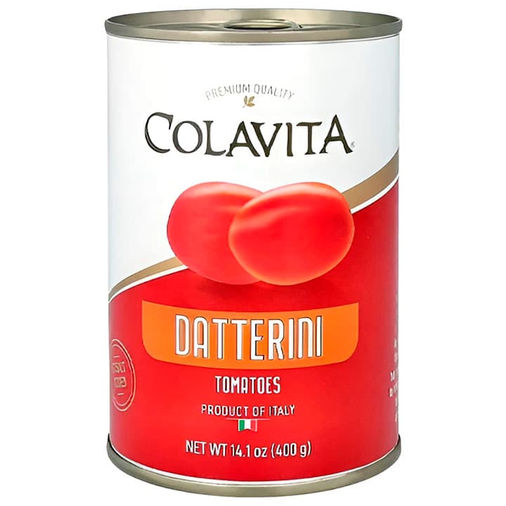 COLAVITA TOMATE DATIL 400g - 1