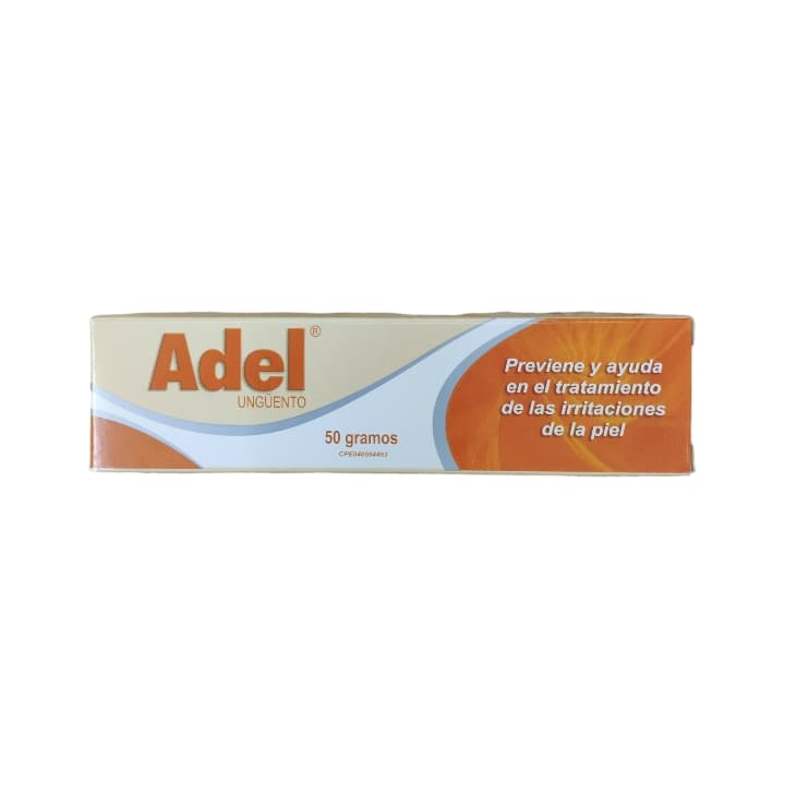 ADEL UNGUENTO 50g - 1