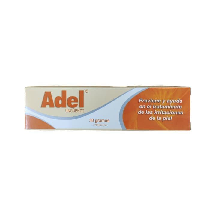 ADEL UNGUENTO 50g
